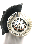 Image of HVAC Blower Motor image for your 2006 Porsche Cayenne  Turbo Sport Utility 